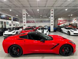 2015 Chevrolet Corvette (CC-2087735) for sale in Dallas, Texas