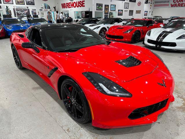 2015 Chevrolet Corvette (CC-2087735) for sale in Dallas, Texas