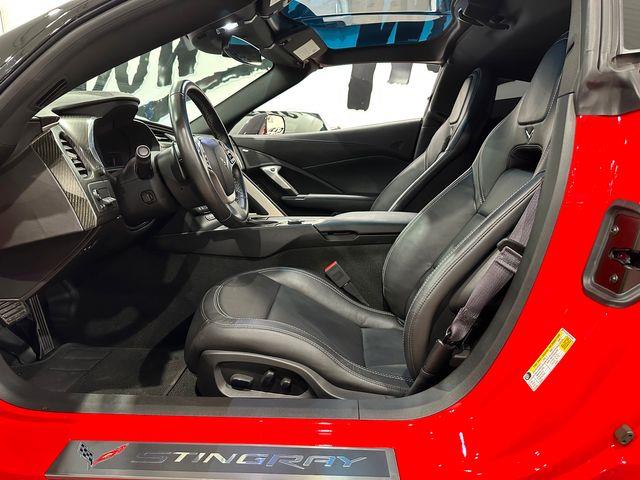 2015 Chevrolet Corvette (CC-2087735) for sale in Dallas, Texas