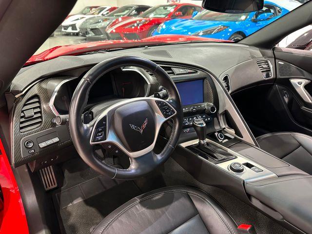 2015 Chevrolet Corvette (CC-2087735) for sale in Dallas, Texas