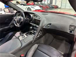 2015 Chevrolet Corvette (CC-2087735) for sale in Dallas, Texas