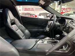 2015 Chevrolet Corvette (CC-2087735) for sale in Dallas, Texas