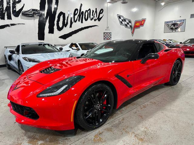2015 Chevrolet Corvette (CC-2087735) for sale in Dallas, Texas