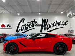 2015 Chevrolet Corvette (CC-2087735) for sale in Dallas, Texas