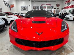 2015 Chevrolet Corvette (CC-2087735) for sale in Dallas, Texas