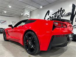 2015 Chevrolet Corvette (CC-2087735) for sale in Dallas, Texas