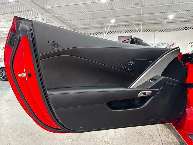 2015 Chevrolet Corvette (CC-2087735) for sale in Dallas, Texas