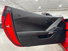 2015 Chevrolet Corvette (CC-2087735) for sale in Dallas, Texas