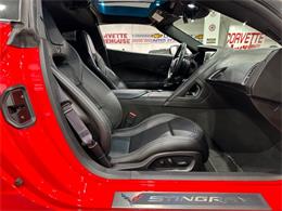 2015 Chevrolet Corvette (CC-2087735) for sale in Dallas, Texas