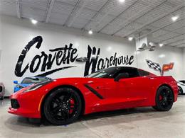 2015 Chevrolet Corvette (CC-2087735) for sale in Dallas, Texas