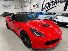 2015 Chevrolet Corvette (CC-2087735) for sale in Dallas, Texas
