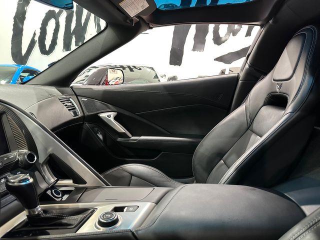 2015 Chevrolet Corvette (CC-2087735) for sale in Dallas, Texas