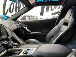 2015 Chevrolet Corvette (CC-2087735) for sale in Dallas, Texas