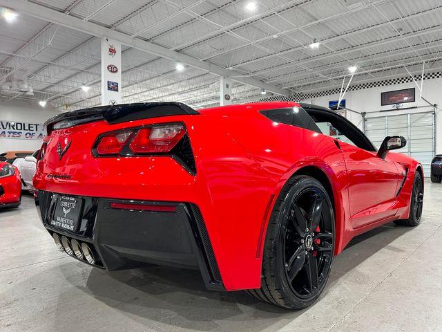 2015 Chevrolet Corvette (CC-2087735) for sale in Dallas, Texas