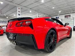2015 Chevrolet Corvette (CC-2087735) for sale in Dallas, Texas