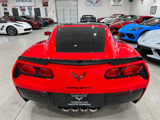 2015 Chevrolet Corvette (CC-2087735) for sale in Dallas, Texas