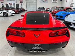 2015 Chevrolet Corvette (CC-2087735) for sale in Dallas, Texas