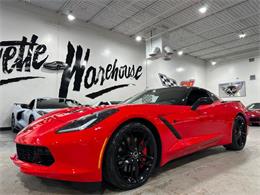 2015 Chevrolet Corvette (CC-2087735) for sale in Dallas, Texas