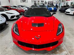 2015 Chevrolet Corvette (CC-2087735) for sale in Dallas, Texas