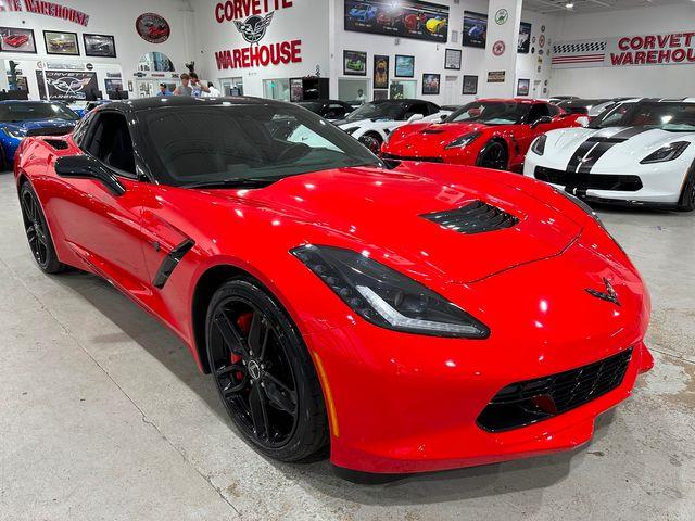 2015 Chevrolet Corvette (CC-2087735) for sale in Dallas, Texas