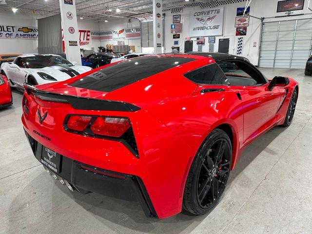 2015 Chevrolet Corvette (CC-2087735) for sale in Dallas, Texas