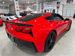 2015 Chevrolet Corvette (CC-2087735) for sale in Dallas, Texas