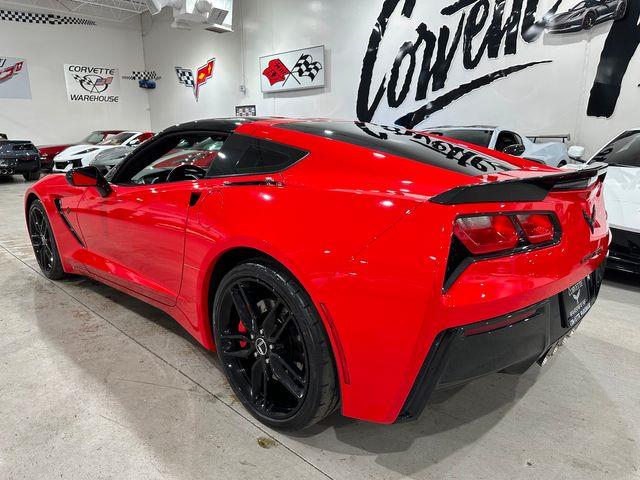 2015 Chevrolet Corvette (CC-2087735) for sale in Dallas, Texas