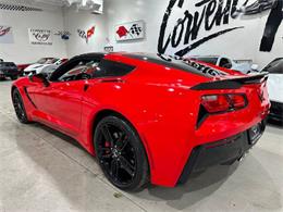 2015 Chevrolet Corvette (CC-2087735) for sale in Dallas, Texas