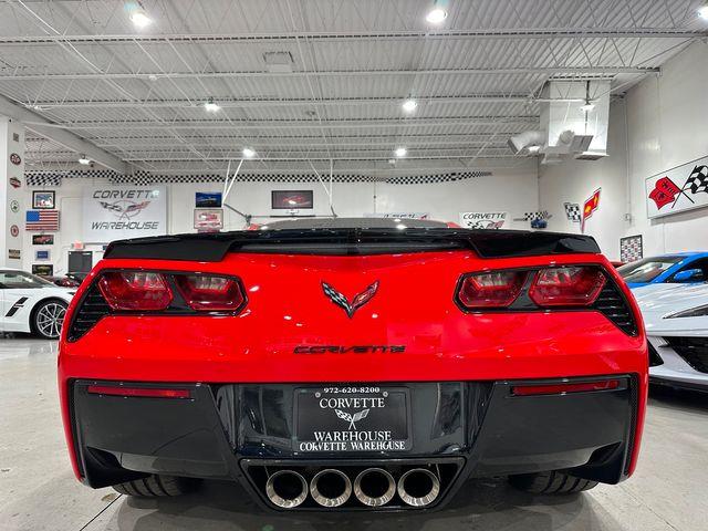 2015 Chevrolet Corvette (CC-2087735) for sale in Dallas, Texas