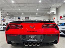 2015 Chevrolet Corvette (CC-2087735) for sale in Dallas, Texas