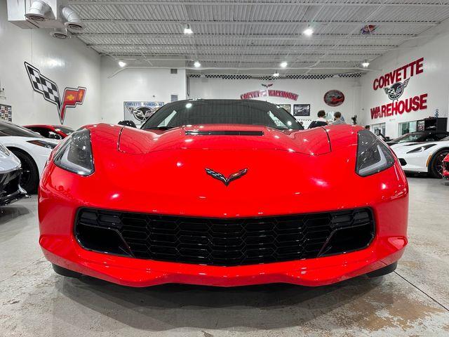 2015 Chevrolet Corvette (CC-2087735) for sale in Dallas, Texas