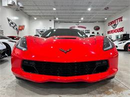 2015 Chevrolet Corvette (CC-2087735) for sale in Dallas, Texas