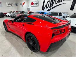 2015 Chevrolet Corvette (CC-2087735) for sale in Dallas, Texas