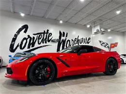2015 Chevrolet Corvette (CC-2087735) for sale in Dallas, Texas