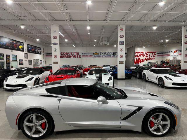 2014 Chevrolet Corvette (CC-2087736) for sale in Dallas, Texas