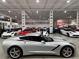 2014 Chevrolet Corvette (CC-2087736) for sale in Dallas, Texas