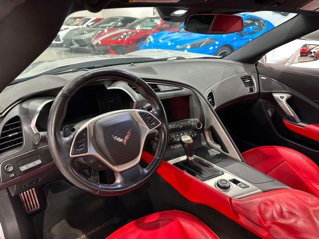 2014 Chevrolet Corvette (CC-2087736) for sale in Dallas, Texas