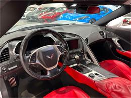 2014 Chevrolet Corvette (CC-2087736) for sale in Dallas, Texas