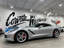 2014 Chevrolet Corvette (CC-2087736) for sale in Dallas, Texas