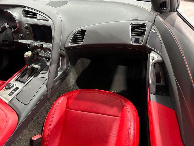 2014 Chevrolet Corvette (CC-2087736) for sale in Dallas, Texas