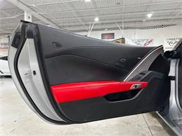 2014 Chevrolet Corvette (CC-2087736) for sale in Dallas, Texas