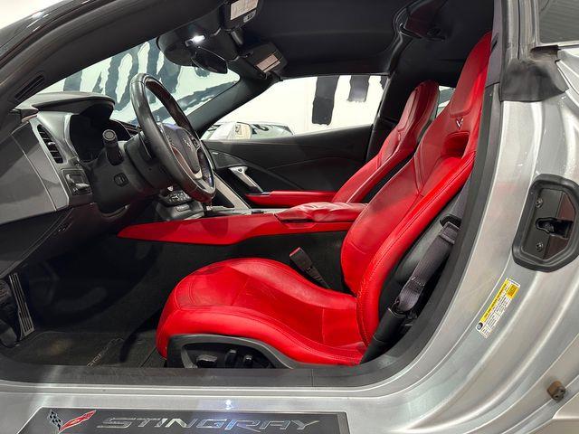 2014 Chevrolet Corvette (CC-2087736) for sale in Dallas, Texas