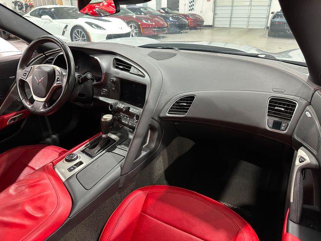 2014 Chevrolet Corvette (CC-2087736) for sale in Dallas, Texas