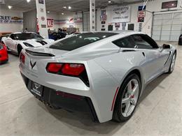 2014 Chevrolet Corvette (CC-2087736) for sale in Dallas, Texas