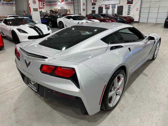2014 Chevrolet Corvette (CC-2087736) for sale in Dallas, Texas