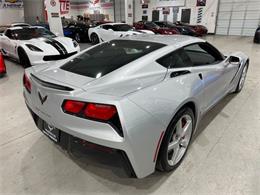 2014 Chevrolet Corvette (CC-2087736) for sale in Dallas, Texas