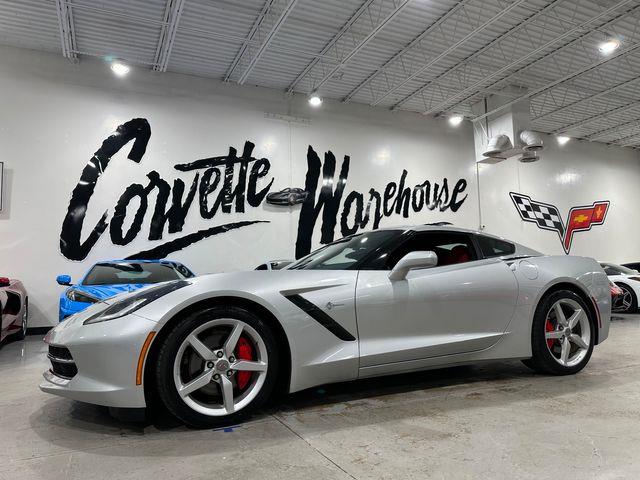 2014 Chevrolet Corvette (CC-2087736) for sale in Dallas, Texas