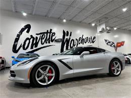 2014 Chevrolet Corvette (CC-2087736) for sale in Dallas, Texas