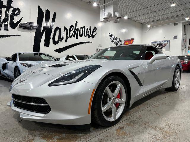 2014 Chevrolet Corvette (CC-2087736) for sale in Dallas, Texas