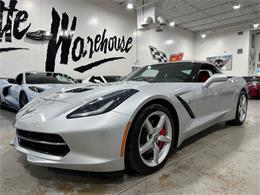 2014 Chevrolet Corvette (CC-2087736) for sale in Dallas, Texas